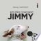 Logo Um cão chamado Jimmy Ícone Logo Um cão chamado Jimmy Ícone