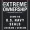 Logo Extreme Ownership – Responsabilização Total Ícone Logo Extreme Ownership – Responsabilização Total Ícone
