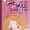 Logo MATILDE, A NOITE E A LUA Ícone Logo MATILDE, A NOITE E A LUA Ícone