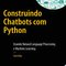 Logo Construindo Chatbots com Python Ícone Logo Construindo Chatbots com Python Ícone