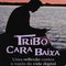 Logo Tribo Cara Baixa Ícone Logo Tribo Cara Baixa Ícone