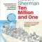 Logo Ten Million and One - A perspective on the portuguese by Obama's ambassador Ícone Logo Ten Million and One - A perspective on the portuguese by Obama's ambassador Ícone