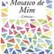 Logo Mosaico de mim Ícone Logo Mosaico de mim Ícone