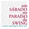 Logo Um sábado no paraíso do swing Ícone Logo Um sábado no paraíso do swing Ícone