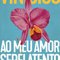 Logo Ao meu amor serei atento Ícone Logo Ao meu amor serei atento Ícone