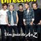 Logo One Direction - Um Guia de A a Z Ícone Logo One Direction - Um Guia de A a Z Ícone