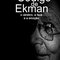 Logo O Código de Ekman: O Cérebro, a Face e a Emoção Ícone Logo O Código de Ekman: O Cérebro, a Face e a Emoção Ícone