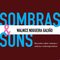Logo Sombras & Sons Ícone Logo Sombras & Sons Ícone