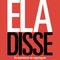 Logo Ela disse Ícone Logo Ela disse Ícone