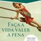 Logo Faça a vida valer a pena Ícone Logo Faça a vida valer a pena Ícone
