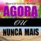 Logo Agora ou Nunca Ícone Logo Agora ou Nunca Ícone