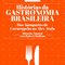 Logo Histórias da gastronomia brasileira Ícone Logo Histórias da gastronomia brasileira Ícone