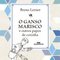 Logo O Ganso Marisco Ícone Logo O Ganso Marisco Ícone