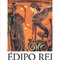 Logo Édipo Rei Ícone Logo Édipo Rei Ícone