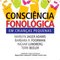 Logo Consciência Fonológica em Crianças Pequenas Ícone Logo Consciência Fonológica em Crianças Pequenas Ícone