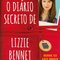 Logo O diário secreto de Lizzie Bennet Ícone Logo O diário secreto de Lizzie Bennet Ícone