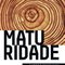 Logo Maturidade Ícone Logo Maturidade Ícone