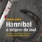 Logo Hannibal Ícone Logo Hannibal Ícone