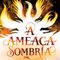 Logo A ameaça sombria Ícone Logo A ameaça sombria Ícone