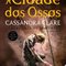 Logo A Cidade dos Ossos - 10 Anos Ícone Logo A Cidade dos Ossos - 10 Anos Ícone