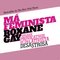 Logo Má feminista - Ensaios provocativos de uma ativista desastrosa Ícone Logo Má feminista - Ensaios provocativos de uma ativista desastrosa Ícone