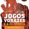 Logo Jogos Vorazes e a filosofia Ícone Logo Jogos Vorazes e a filosofia Ícone