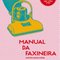 Logo Manual da faxineira Ícone Logo Manual da faxineira Ícone