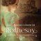 Logo O misterioso conde de Rothesay Ícone Logo O misterioso conde de Rothesay Ícone