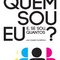 Logo Quem sou eu e, se sou, quantos? Ícone Logo Quem sou eu e, se sou, quantos? Ícone