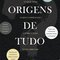 Logo As Origens de Tudo Ícone Logo As Origens de Tudo Ícone