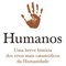 Logo Humanos Ícone Logo Humanos Ícone