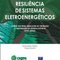 Logo Resiliência de Sistemas Eletroenergéticos Ícone Logo Resiliência de Sistemas Eletroenergéticos Ícone