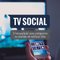 Logo TV Social: O Telespectador como Protagonista na Televisão em Múltiplas Telas Ícone Logo TV Social: O Telespectador como Protagonista na Televisão em Múltiplas Telas Ícone