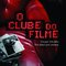 Logo O clube do filme Ícone Logo O clube do filme Ícone