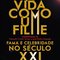 Logo A Vida Como Um Filme: Fama e Celebridade no Século XXI Ícone Logo A Vida Como Um Filme: Fama e Celebridade no Século XXI Ícone