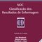 Logo NOC Classificação dos Resultados de Enfermagem Ícone Logo NOC Classificação dos Resultados de Enfermagem Ícone