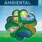 Logo Química Ambiental - 9ed Ícone Logo Química Ambiental - 9ed Ícone