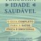 Logo Terceira idade saudável Ícone Logo Terceira idade saudável Ícone