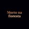 Logo Morte na floresta Ícone Logo Morte na floresta Ícone