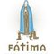 Logo Fátima Ícone Logo Fátima Ícone