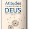 Logo Atitudes que nos levam a Deus. Ícone Logo Atitudes que nos levam a Deus. Ícone
