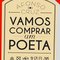 Logo Vamos Comprar um Poeta Ícone Logo Vamos Comprar um Poeta Ícone