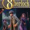 Logo Sherlock e os Aventureiros: O mistério dos planos roubados Ícone Logo Sherlock e os Aventureiros: O mistério dos planos roubados Ícone