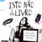 Logo Isto Não é Um Livro Ícone Logo Isto Não é Um Livro Ícone