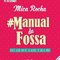 Logo #MANUAL DA FOSSA - Você leva um pé, a gente te dá a mão Ícone Logo #MANUAL DA FOSSA - Você leva um pé, a gente te dá a mão Ícone