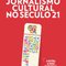 Logo Jornalismo cultural no século 21 Ícone Logo Jornalismo cultural no século 21 Ícone