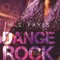 Logo Dangerock Ícone Logo Dangerock Ícone