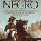 Logo O Conde Negro Glória, Revolução, Traição e o Verdadeiro Conde de Monte Cristo Ícone Logo O Conde Negro Glória, Revolução, Traição e o Verdadeiro Conde de Monte Cristo Ícone