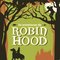 Logo As aventuras de Robin Hood: edição bolso de luxo Ícone Logo As aventuras de Robin Hood: edição bolso de luxo Ícone