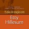 Logo 15 dias de oração com Etty Hillesum Ícone Logo 15 dias de oração com Etty Hillesum Ícone